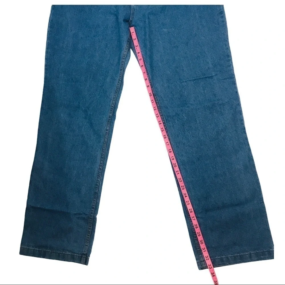 The Haband Tailgater Fit Forever 5 Pockets pants Size 40XL
